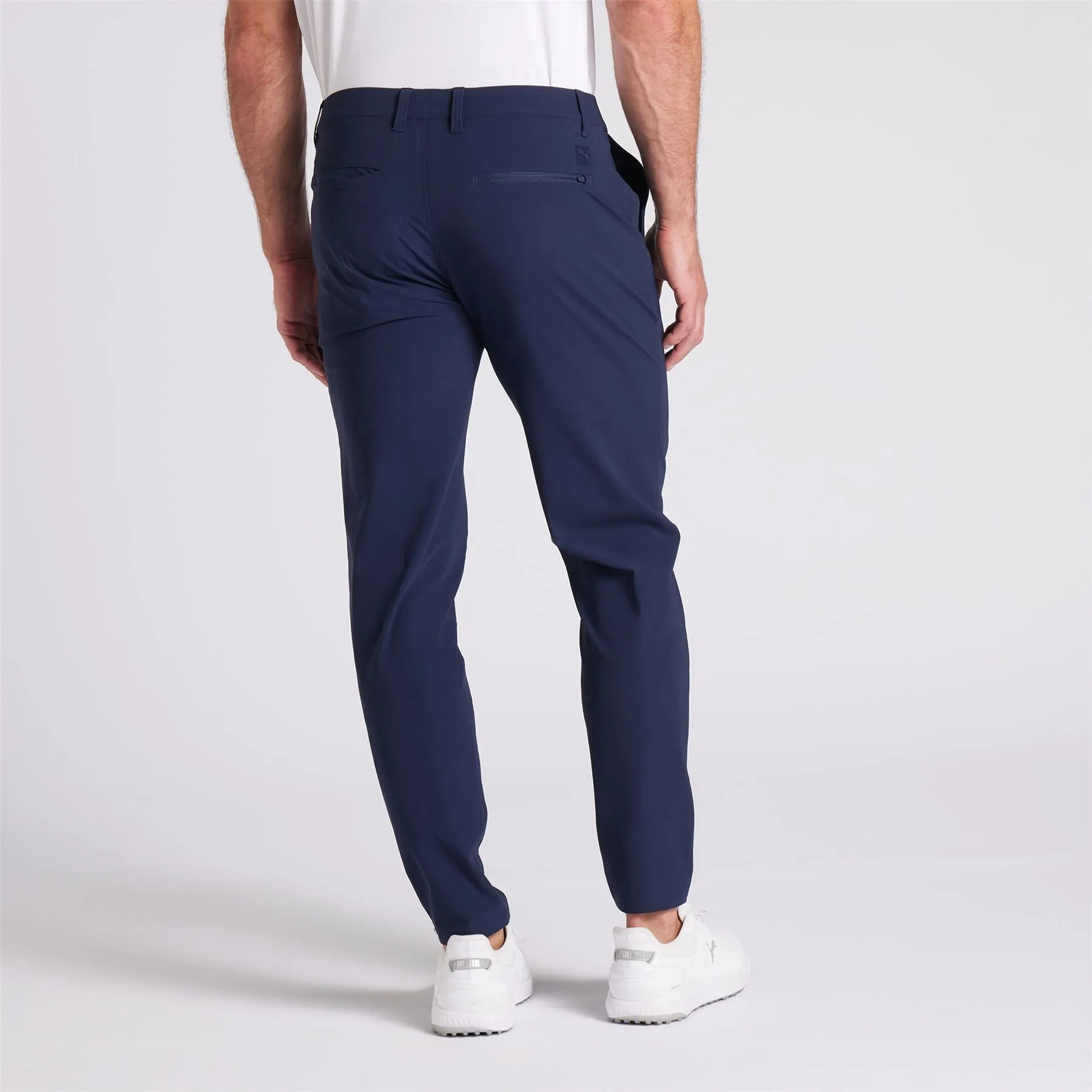 101 Evo Golf Trousers Deep Navy - 2024