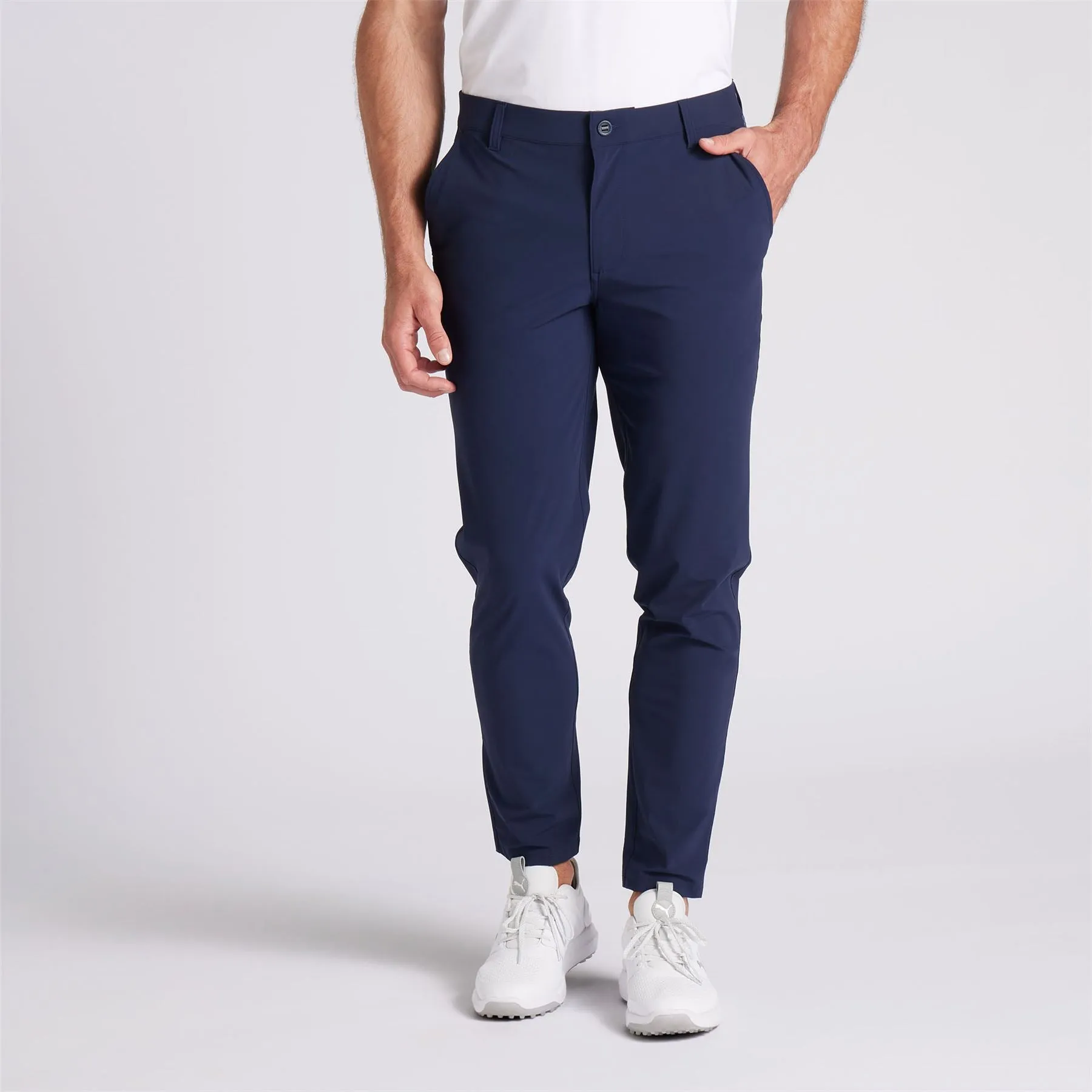 101 Evo Golf Trousers Deep Navy - 2024