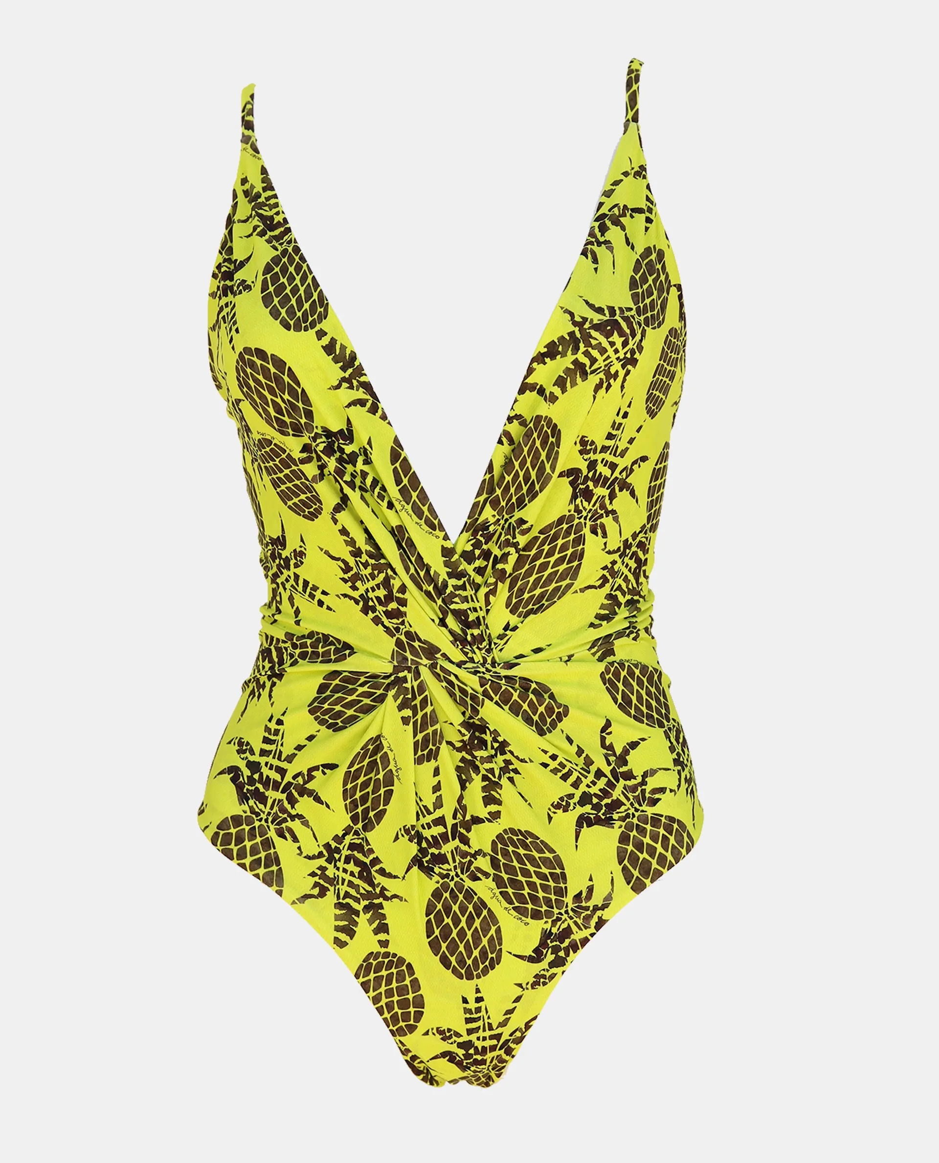 Abacaxi Swimsuit