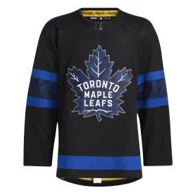 adidas Authentic Toronto Maple Leafs x drew house Flipside Alternate Jersey - CUSTOM