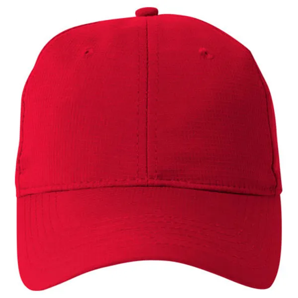 AHEAD Brick Jacquard Textured Cap