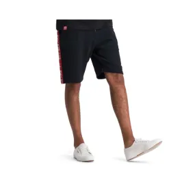 Alpha Ind Rbf Short Black