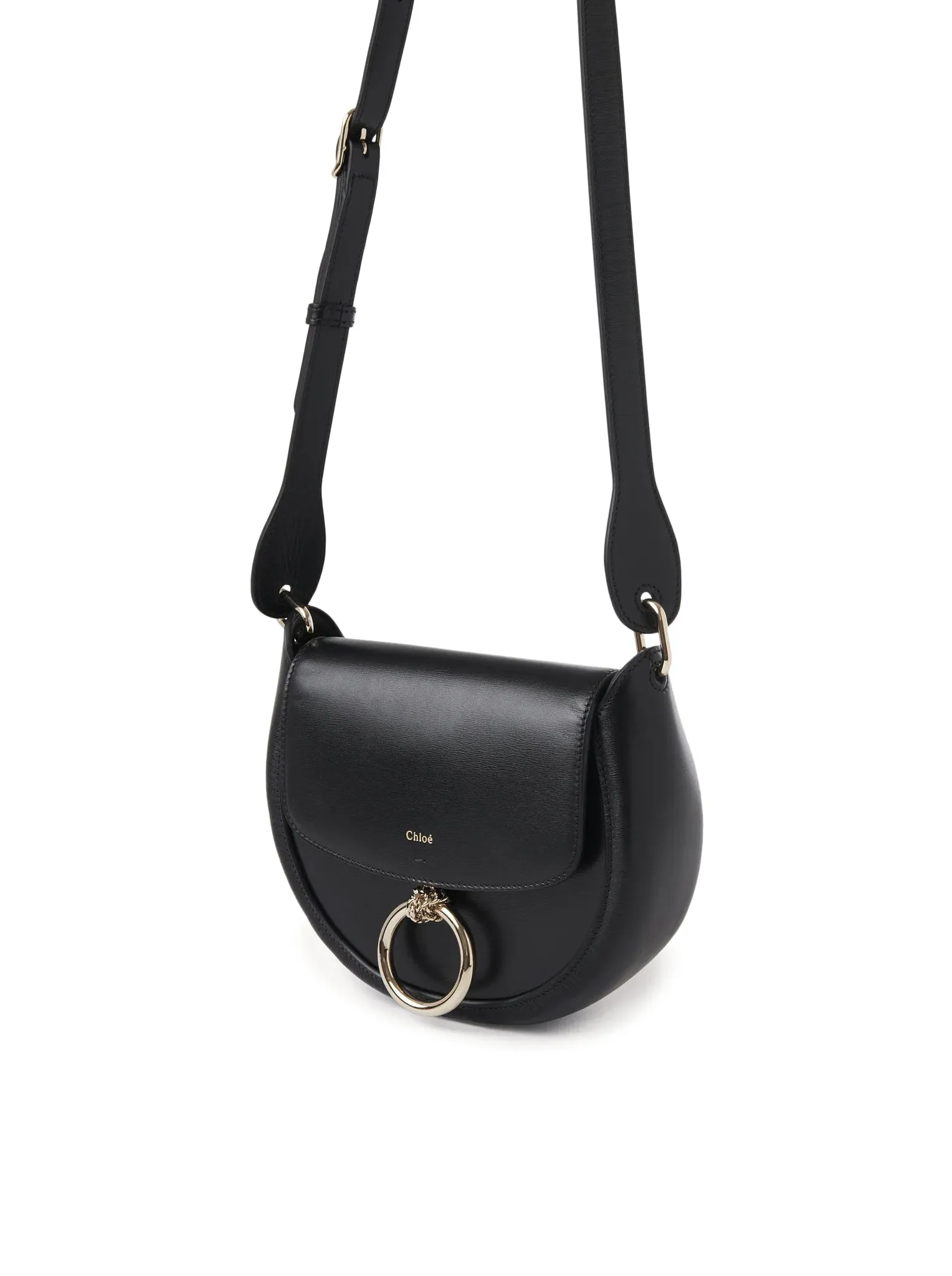 arlène small cross-body bag