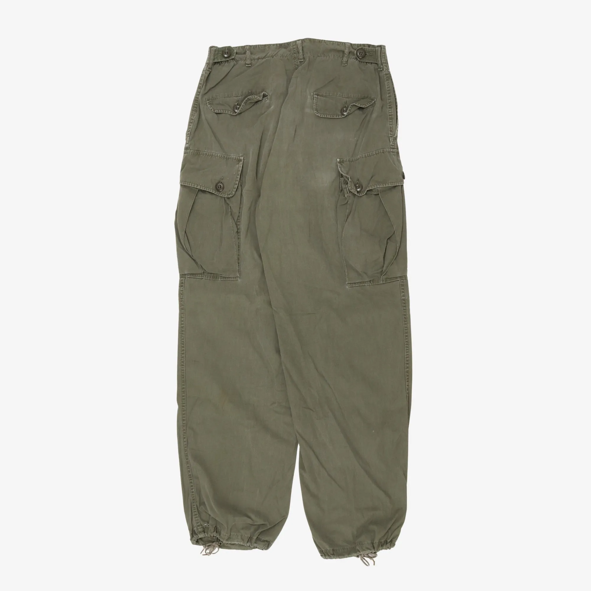 Army Combat Pant