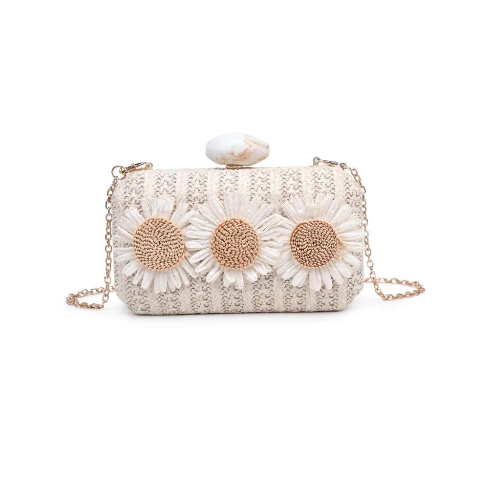 Astrid Flower Bag