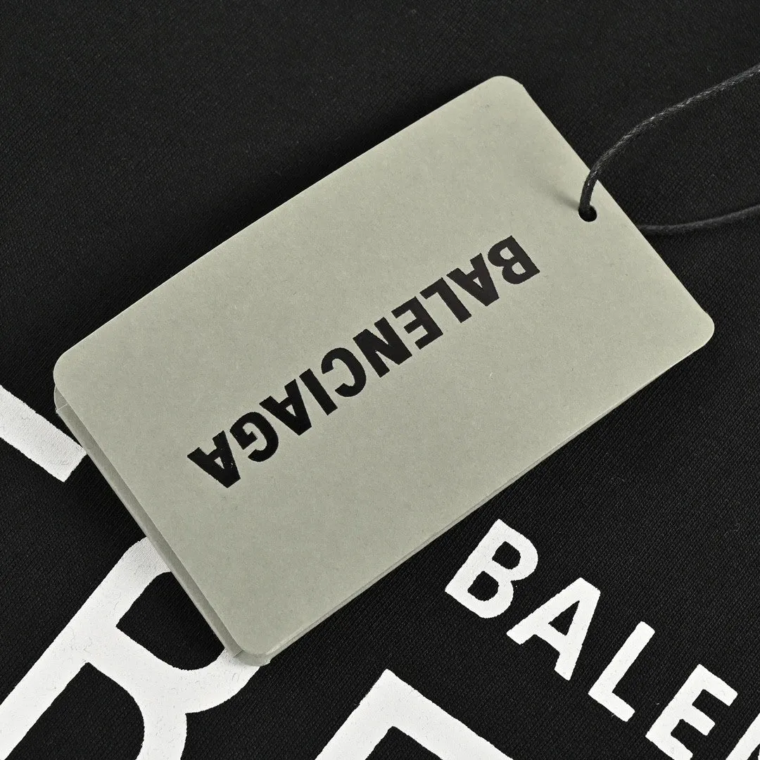 Balenciaga Erewhon T-Shirt