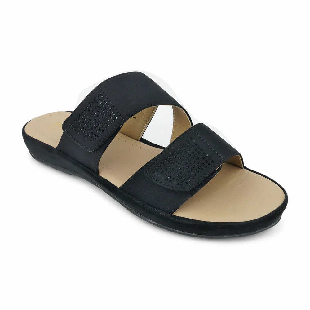 Bata Comfit LYRA Casual Flat Sandal