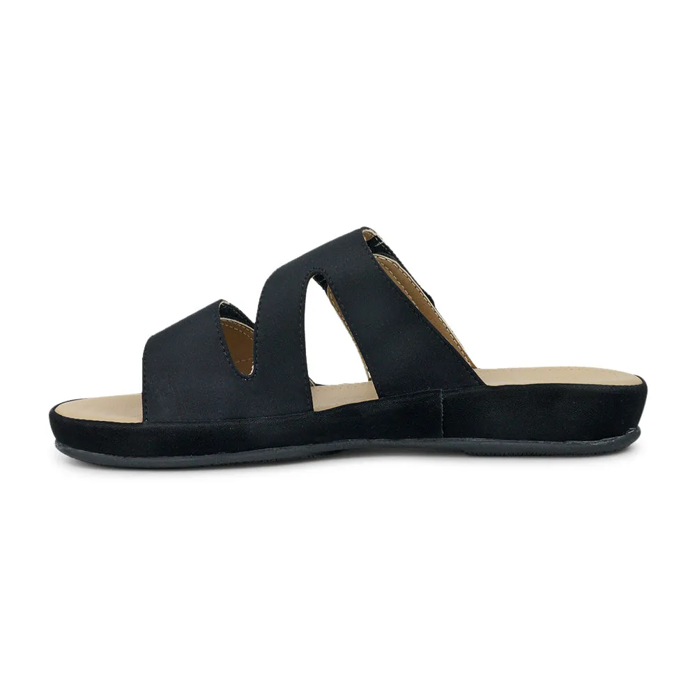 Bata Comfit LYRA Casual Flat Sandal