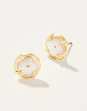 Bellinger Stud Earrings