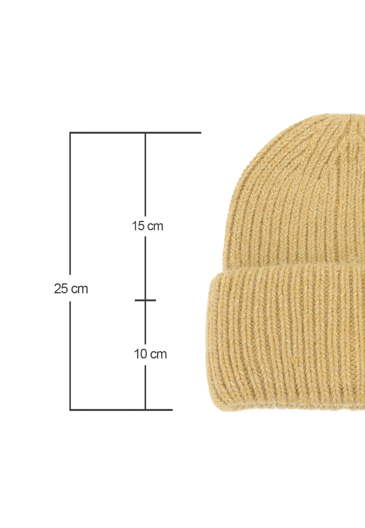 Cappello basic - CP02