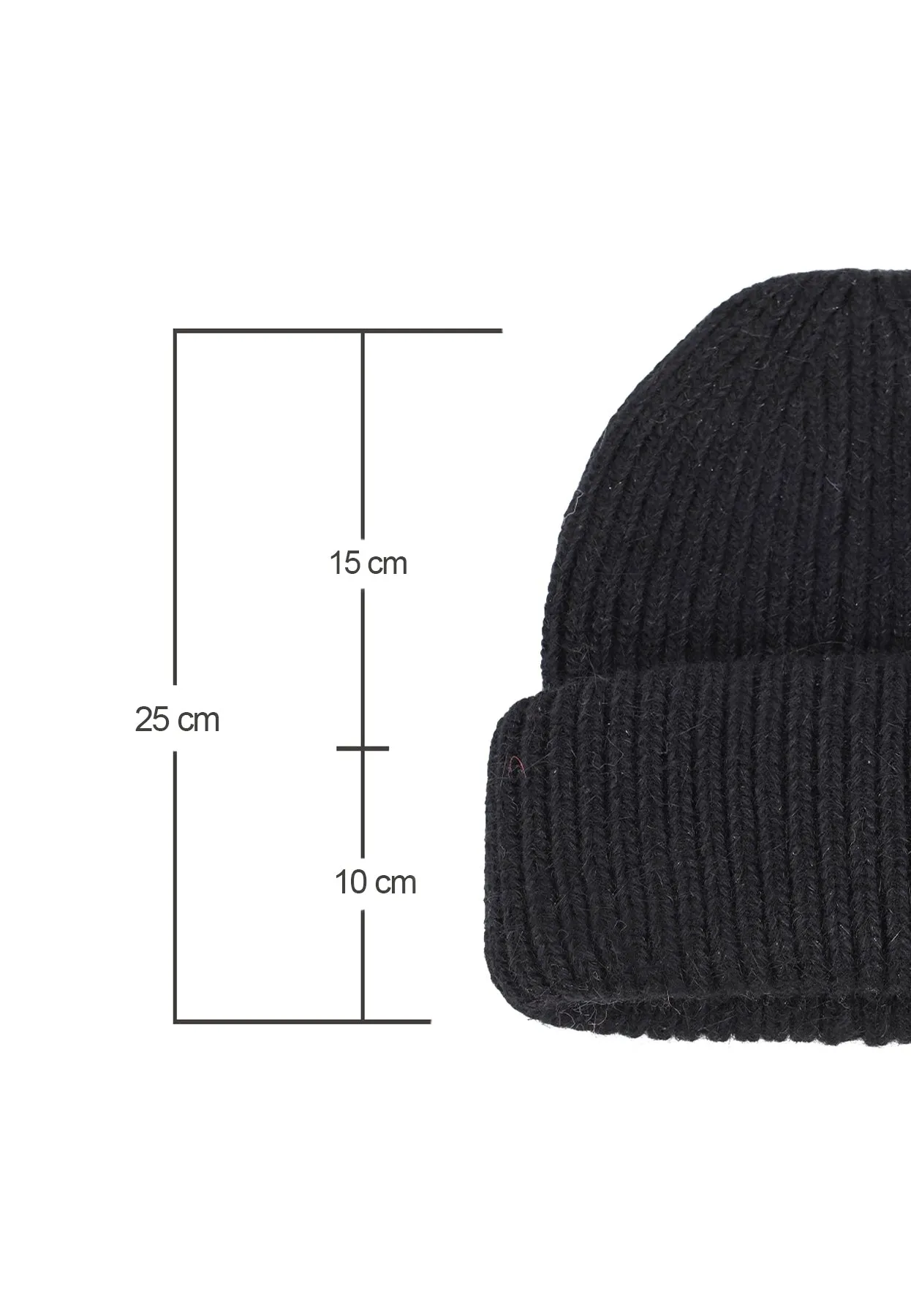 Cappello basic - CP02