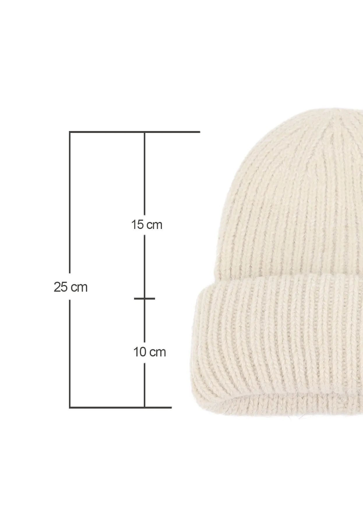 Cappello basic - CP02