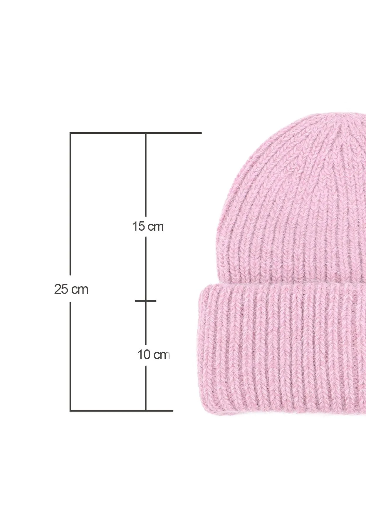 Cappello basic - CP02