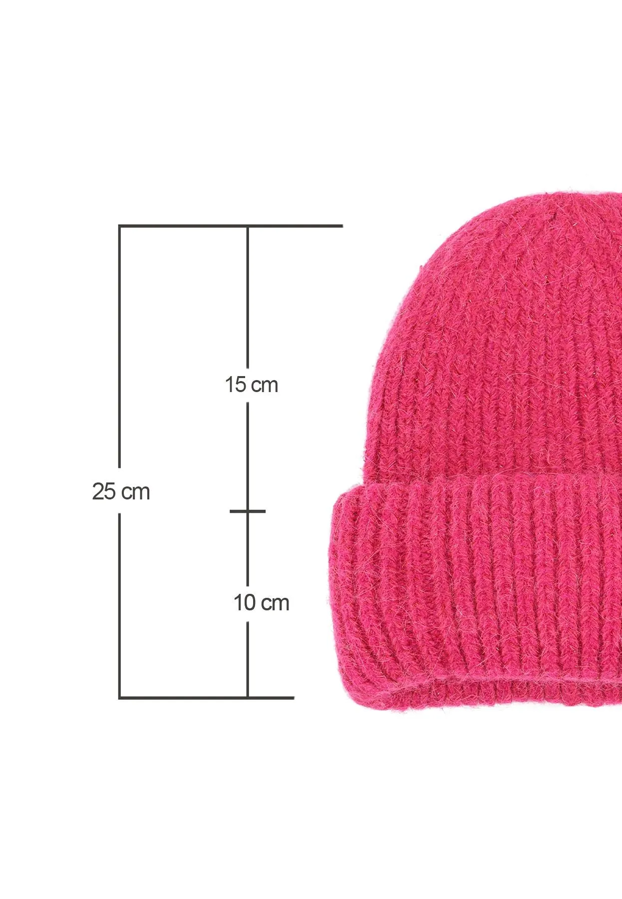 Cappello basic - CP02