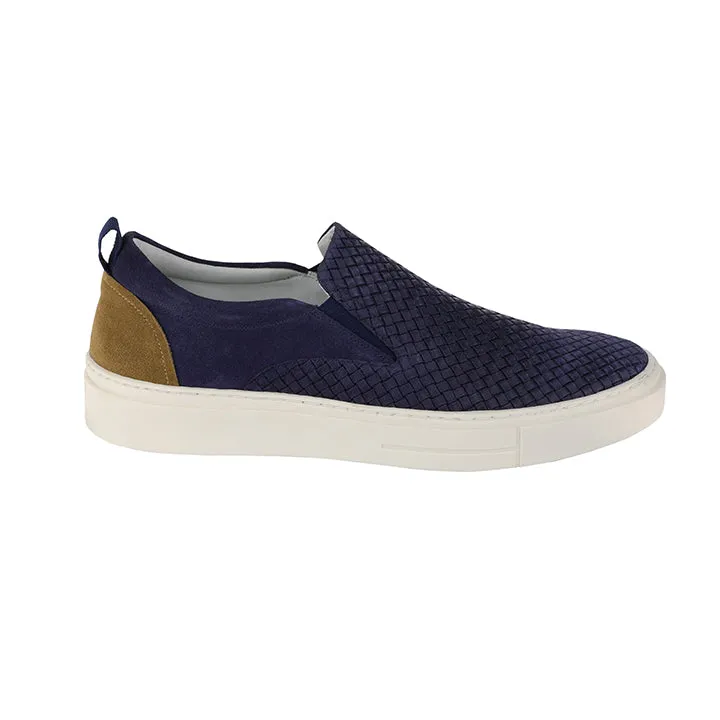 Casual Slip On Shoes PVL 013