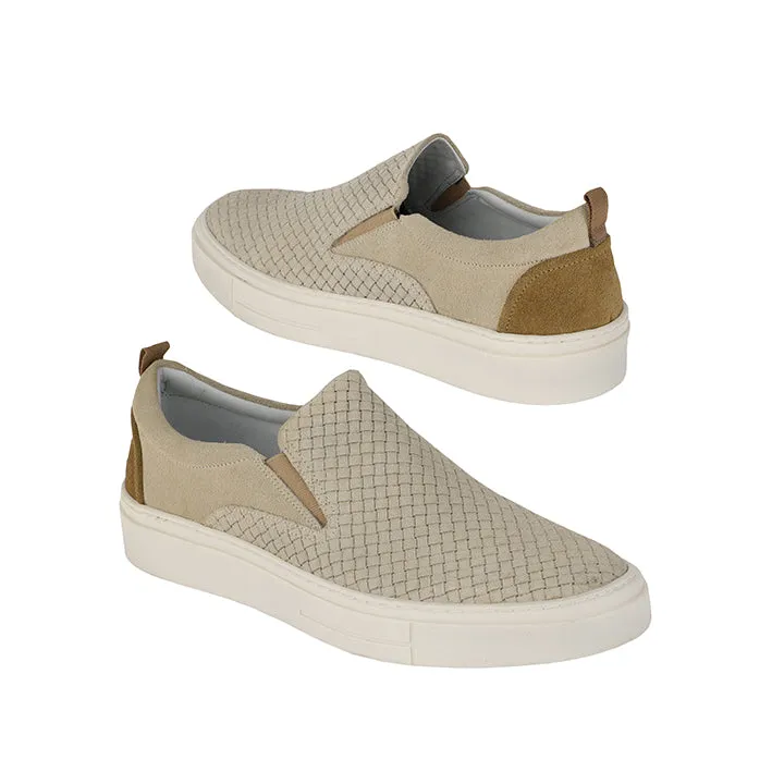 Casual Slip On Shoes PVL 013