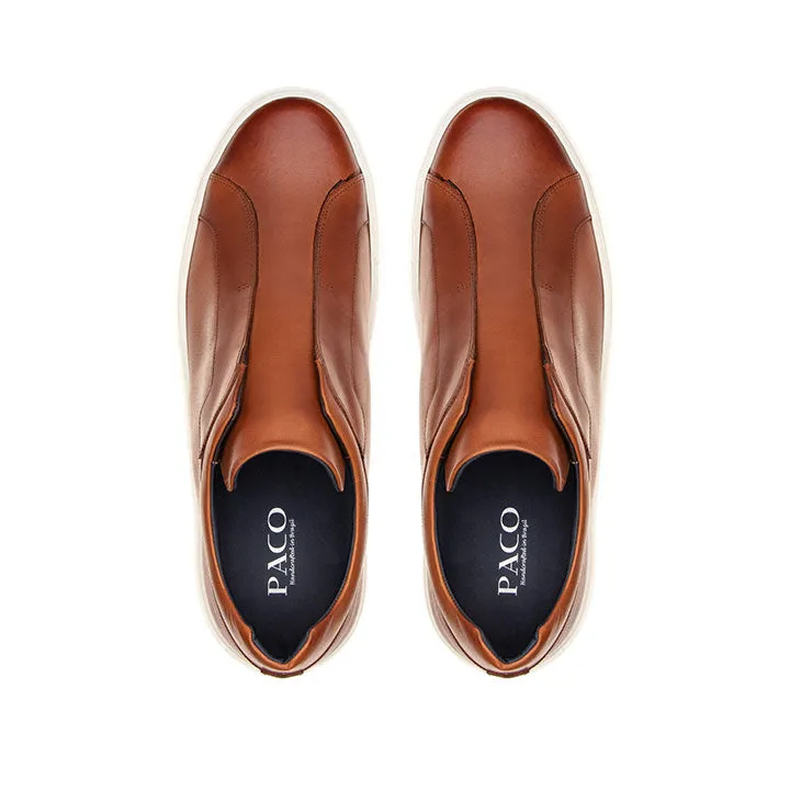 Casual Slip On Shoes PVL 023