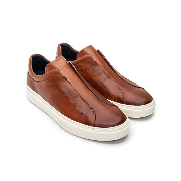 Casual Slip On Shoes PVL 023