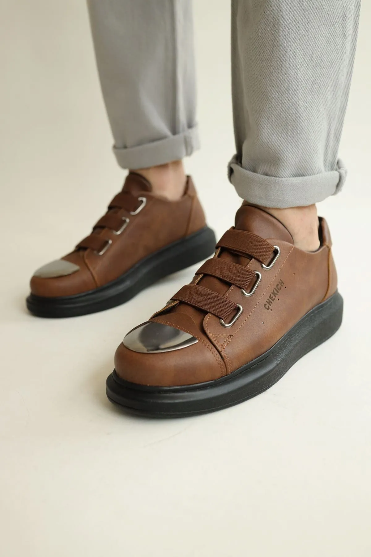 Chekich Men's Ginger Casual Shoes ch251