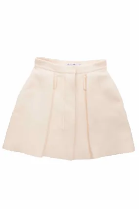 Christian Dior Size 4 Skirt