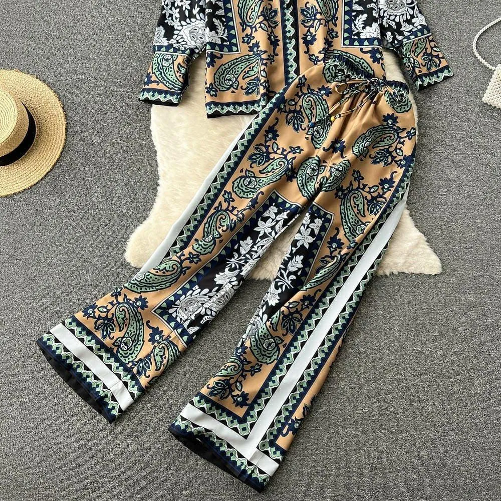 Cicily Abstract Coord Set