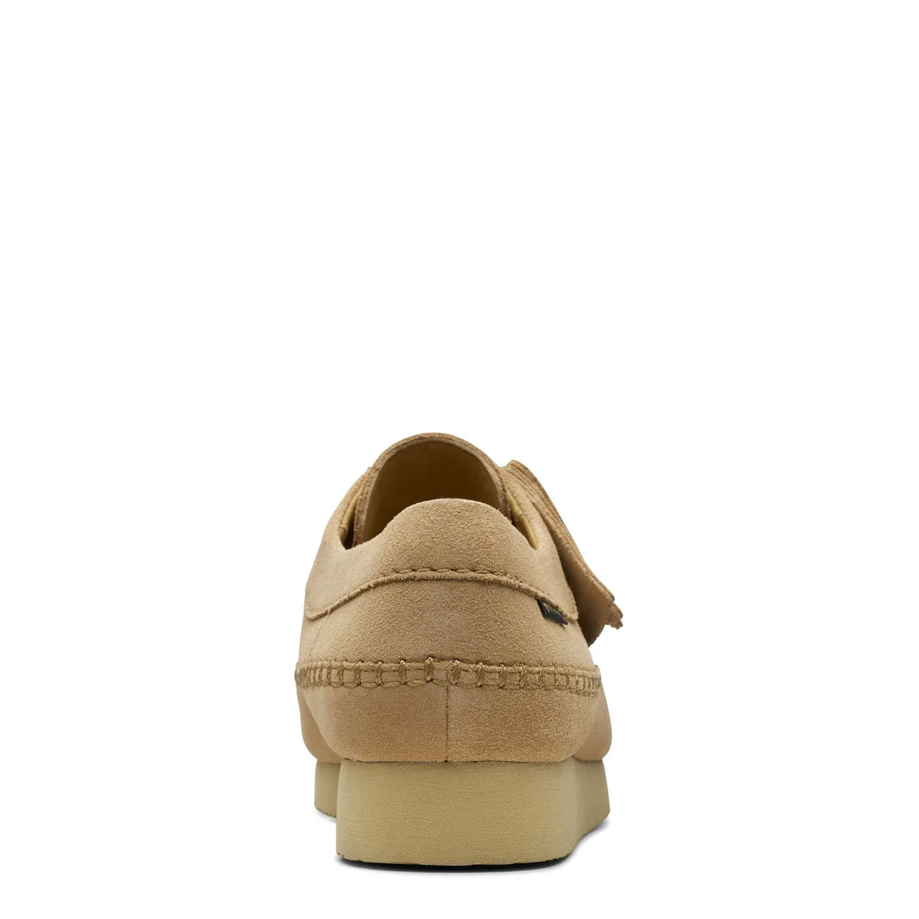 Clarks Originals Weaver GTX Maple Suede