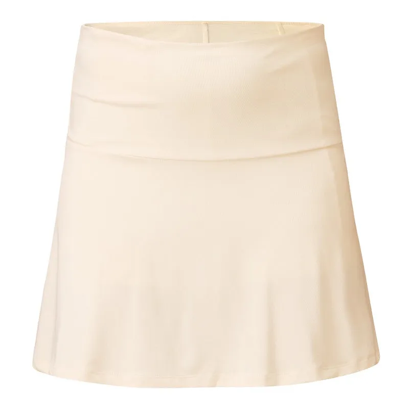 Daily Sports Skort Sherlyn 38cm Macaron Yellow