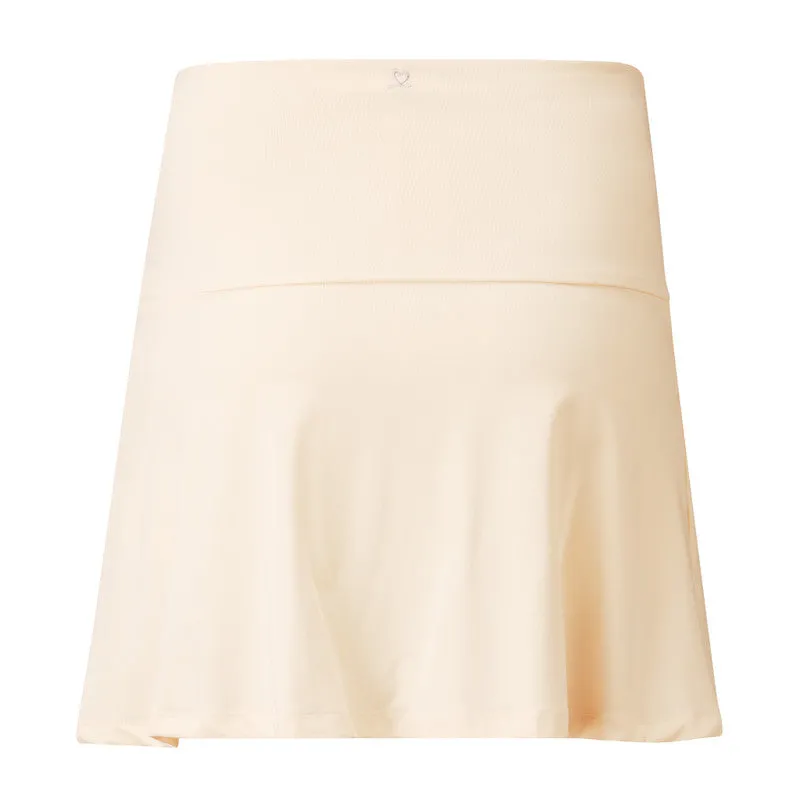 Daily Sports Skort Sherlyn 38cm Macaron Yellow