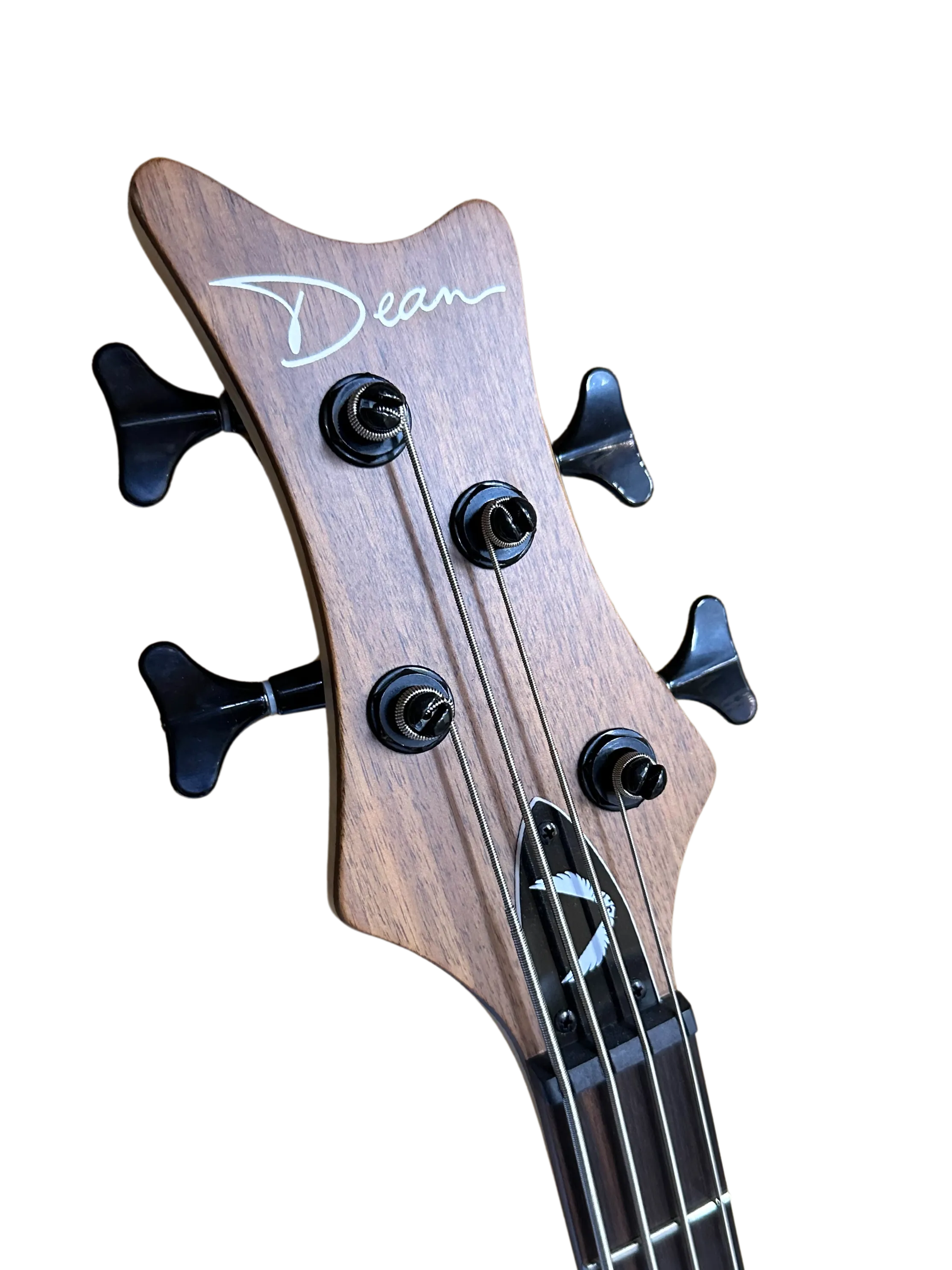 Dean Edge Select Pro 4-String Bass Guitar