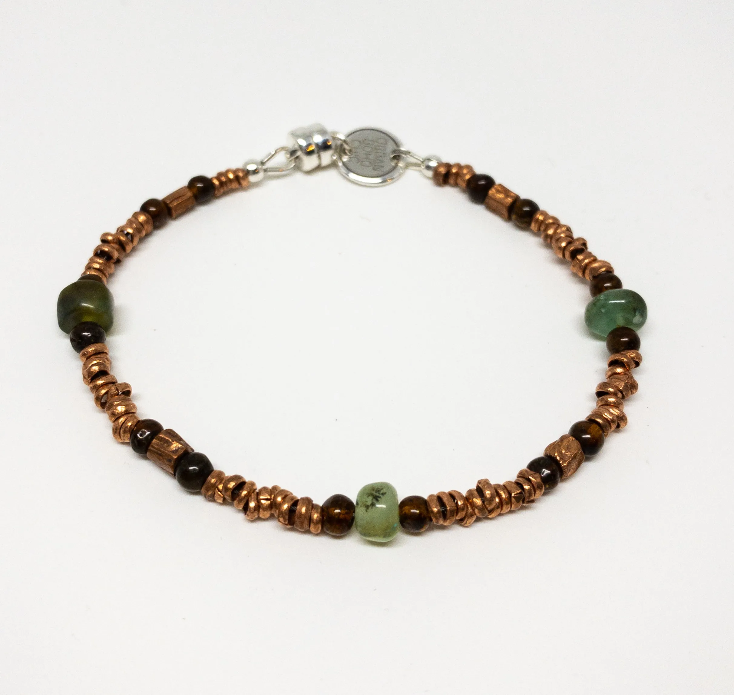 Desert Cactus Bracelet