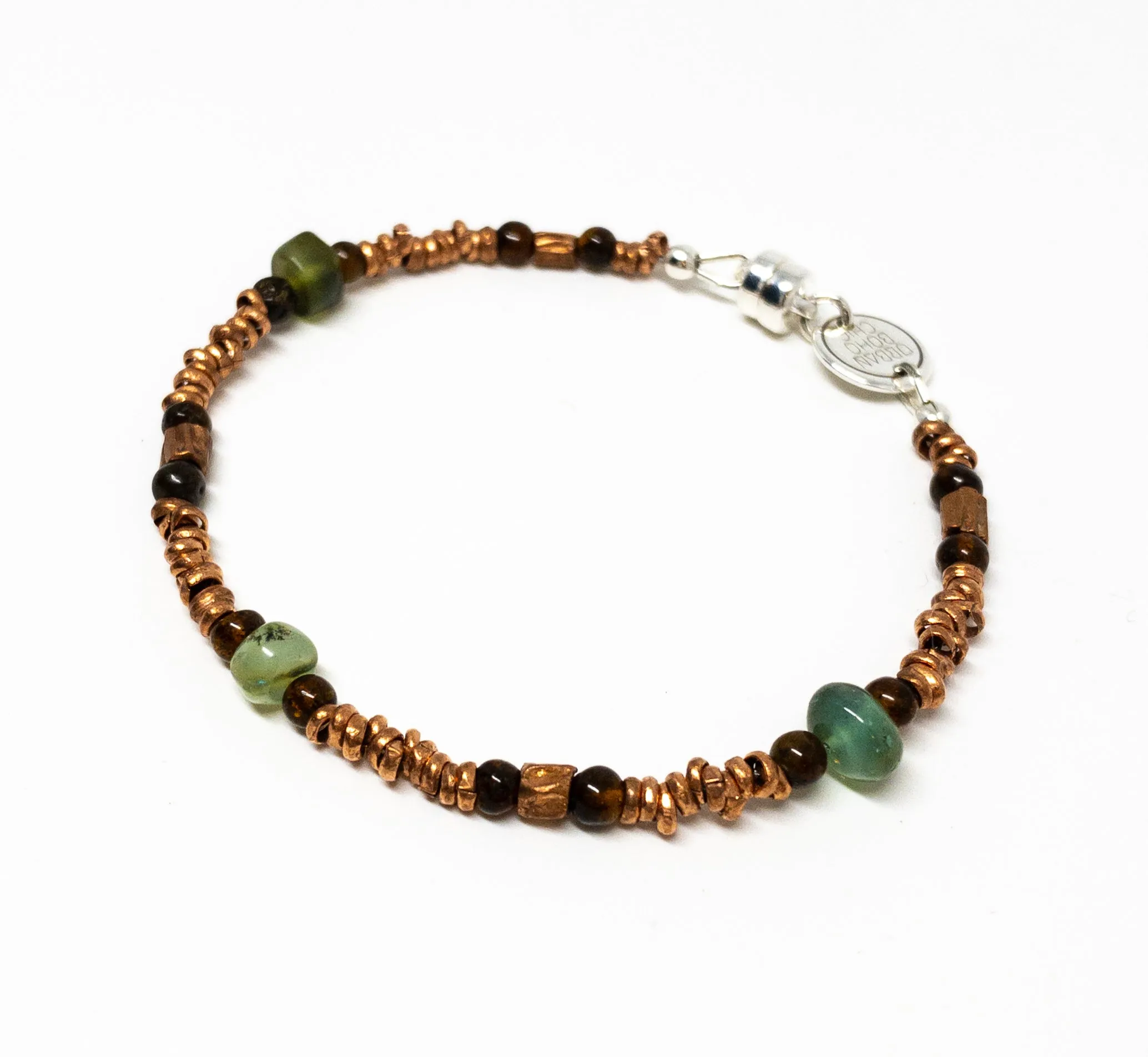 Desert Cactus Bracelet