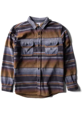 Eco-Zy Boys Polar Flannel