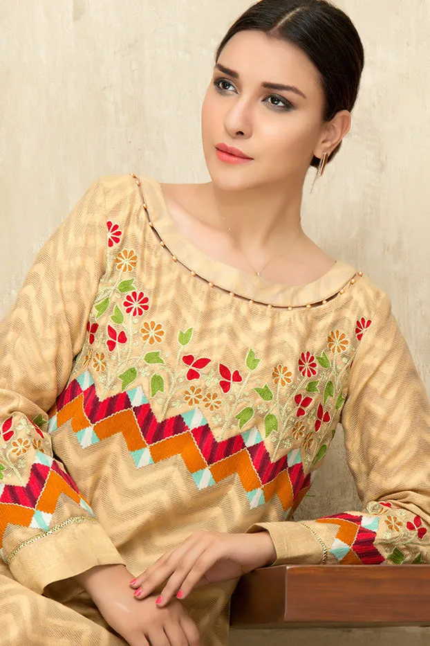 Ethnic Kurti | EC17 | K828