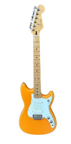 Fender Offset Series Duo-Sonic Electric Guitar