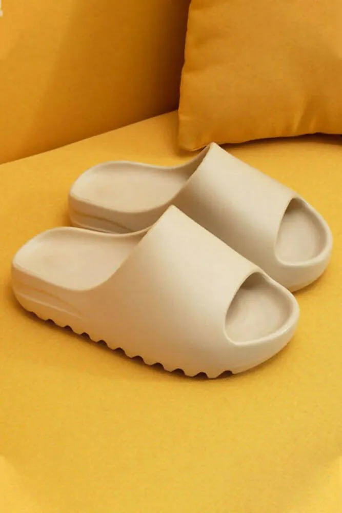 Flatform Chunky Sliders