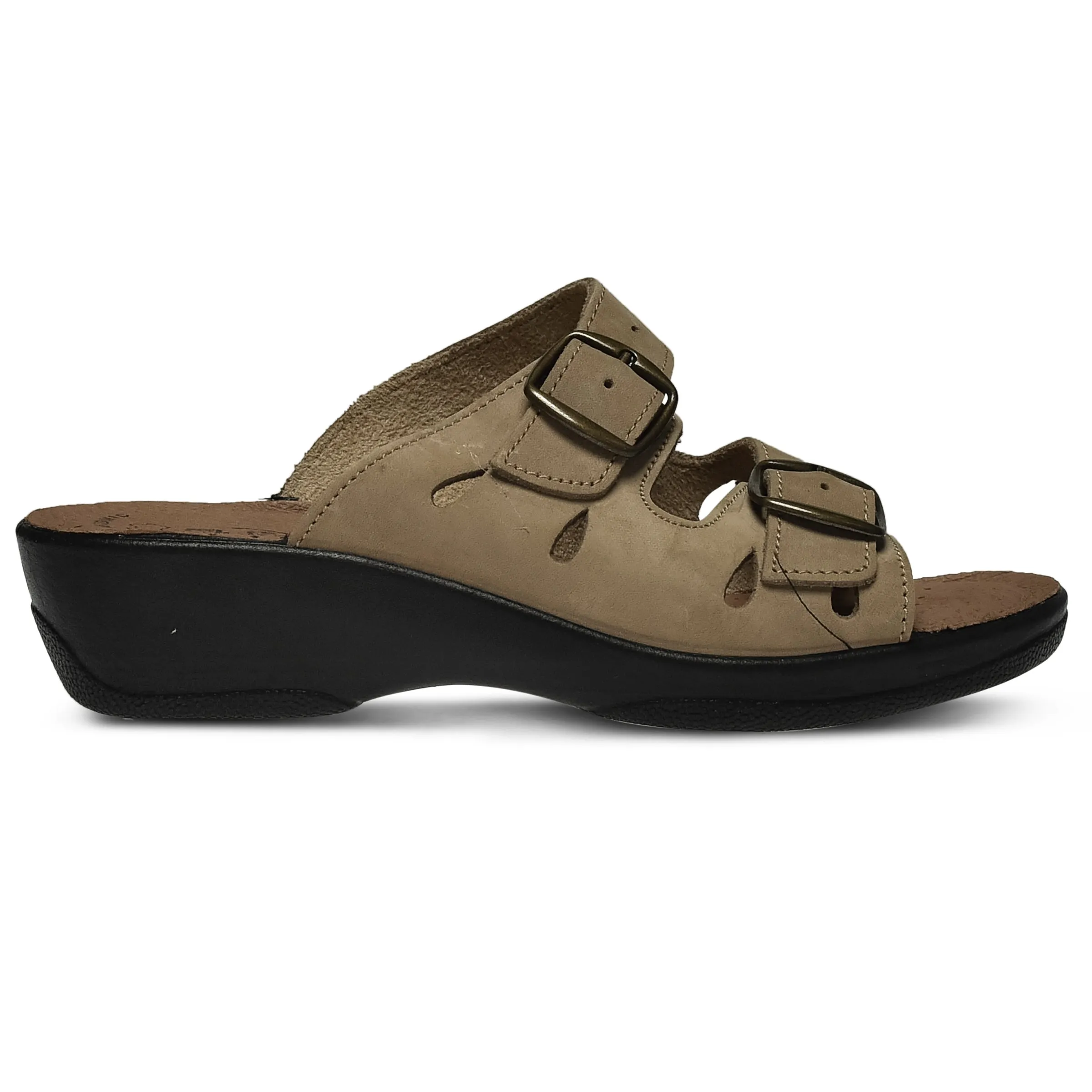 FLEXUS DECCA SLIDE SANDAL