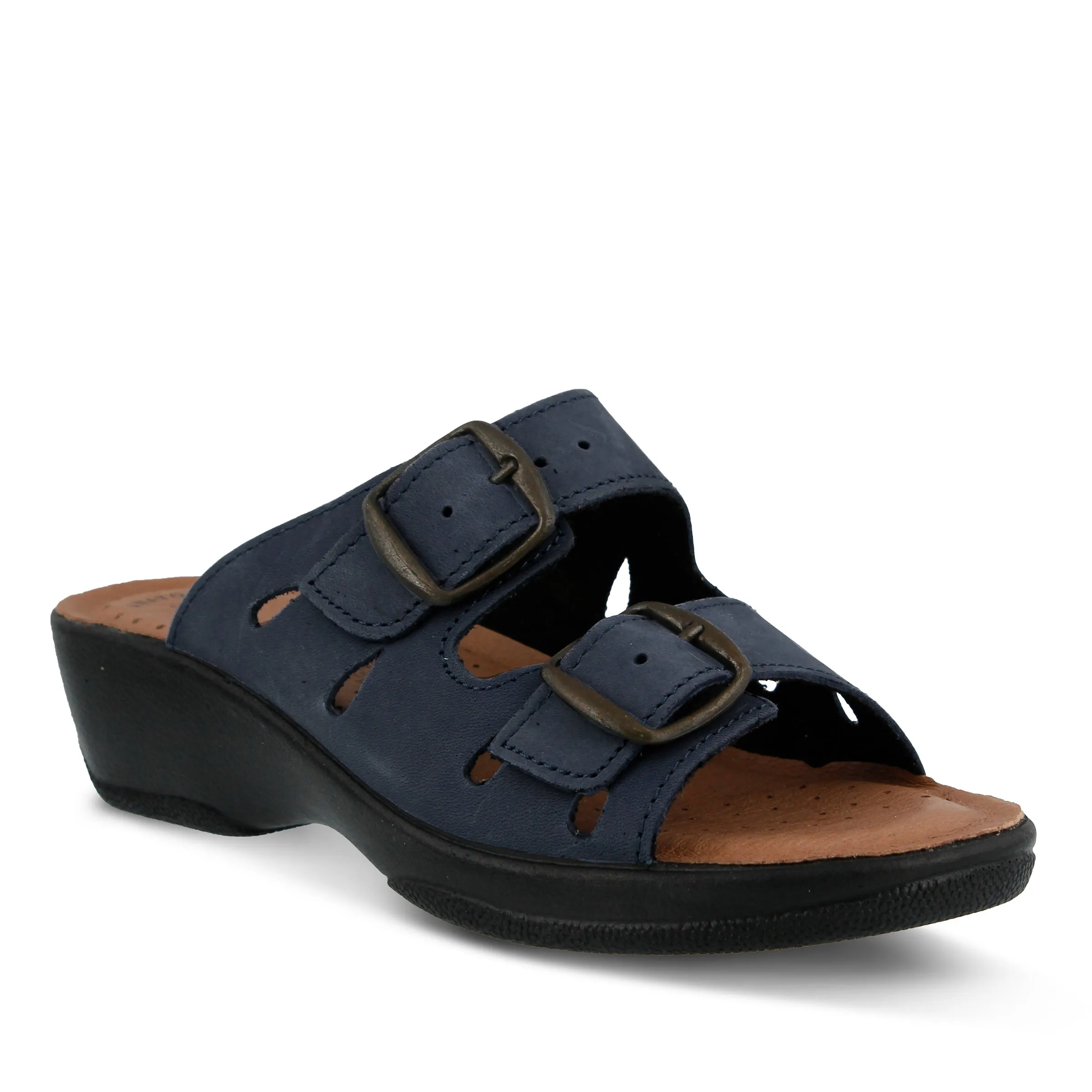 FLEXUS DECCA SLIDE SANDAL