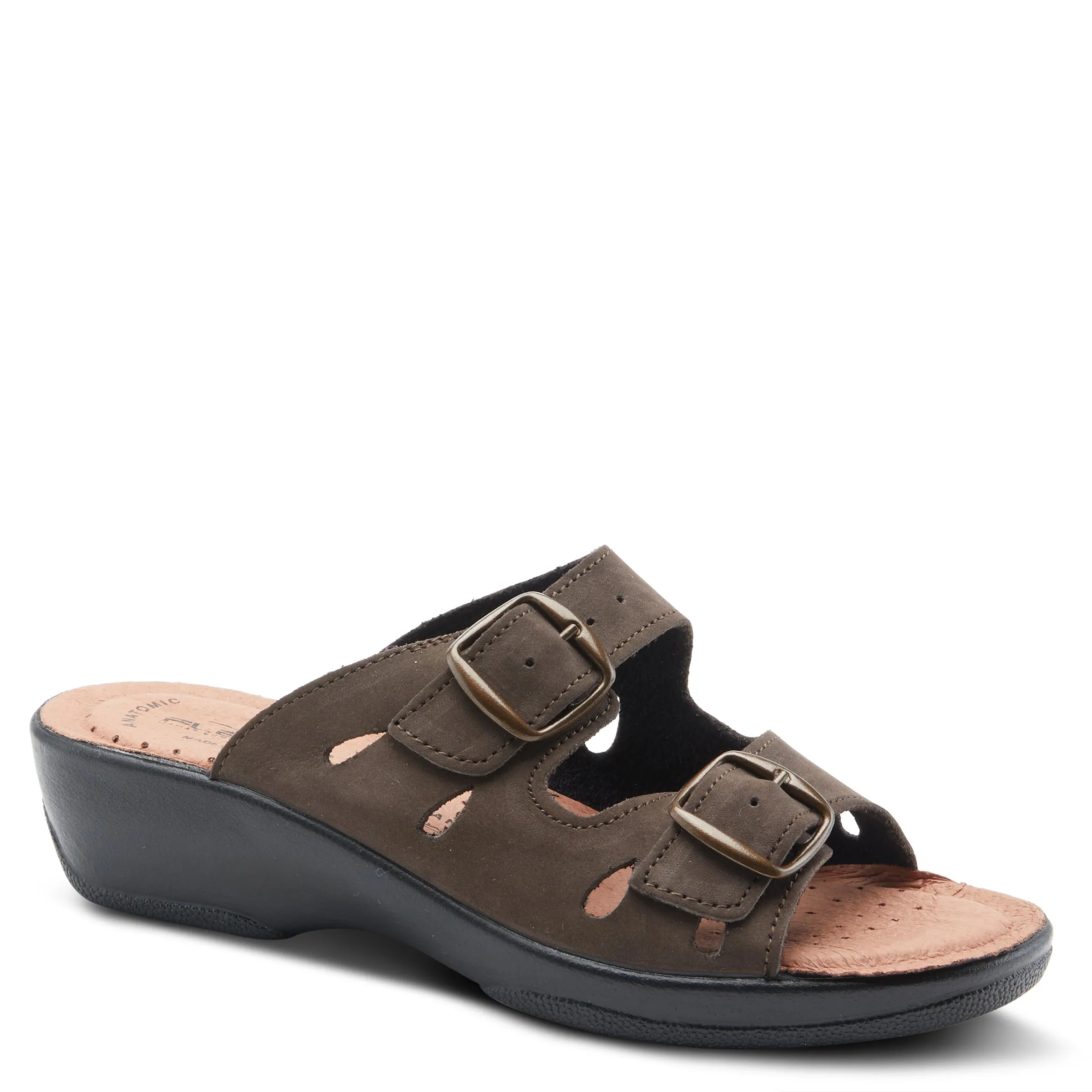 FLEXUS DECCA SLIDE SANDAL