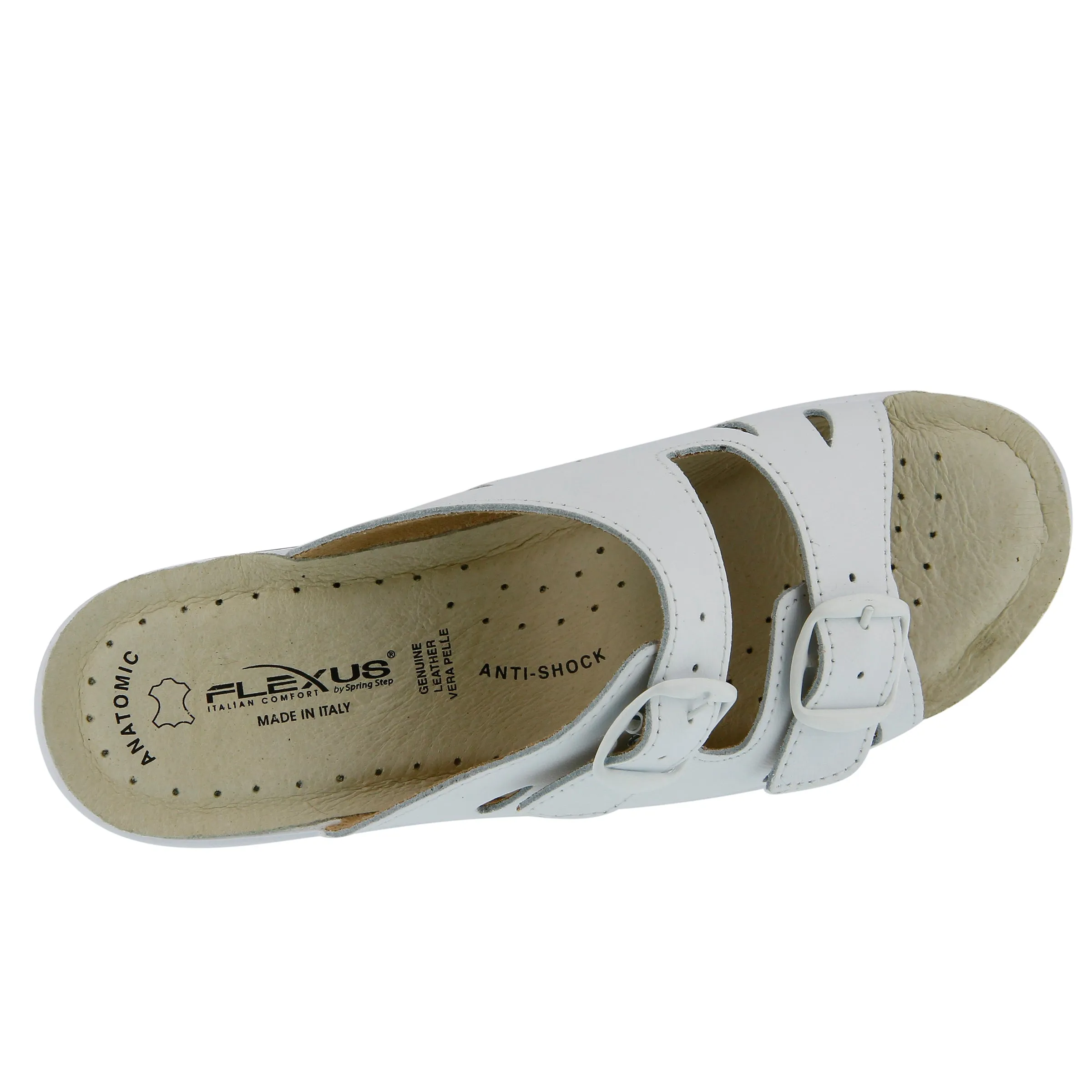 FLEXUS DECCA SLIDE SANDAL