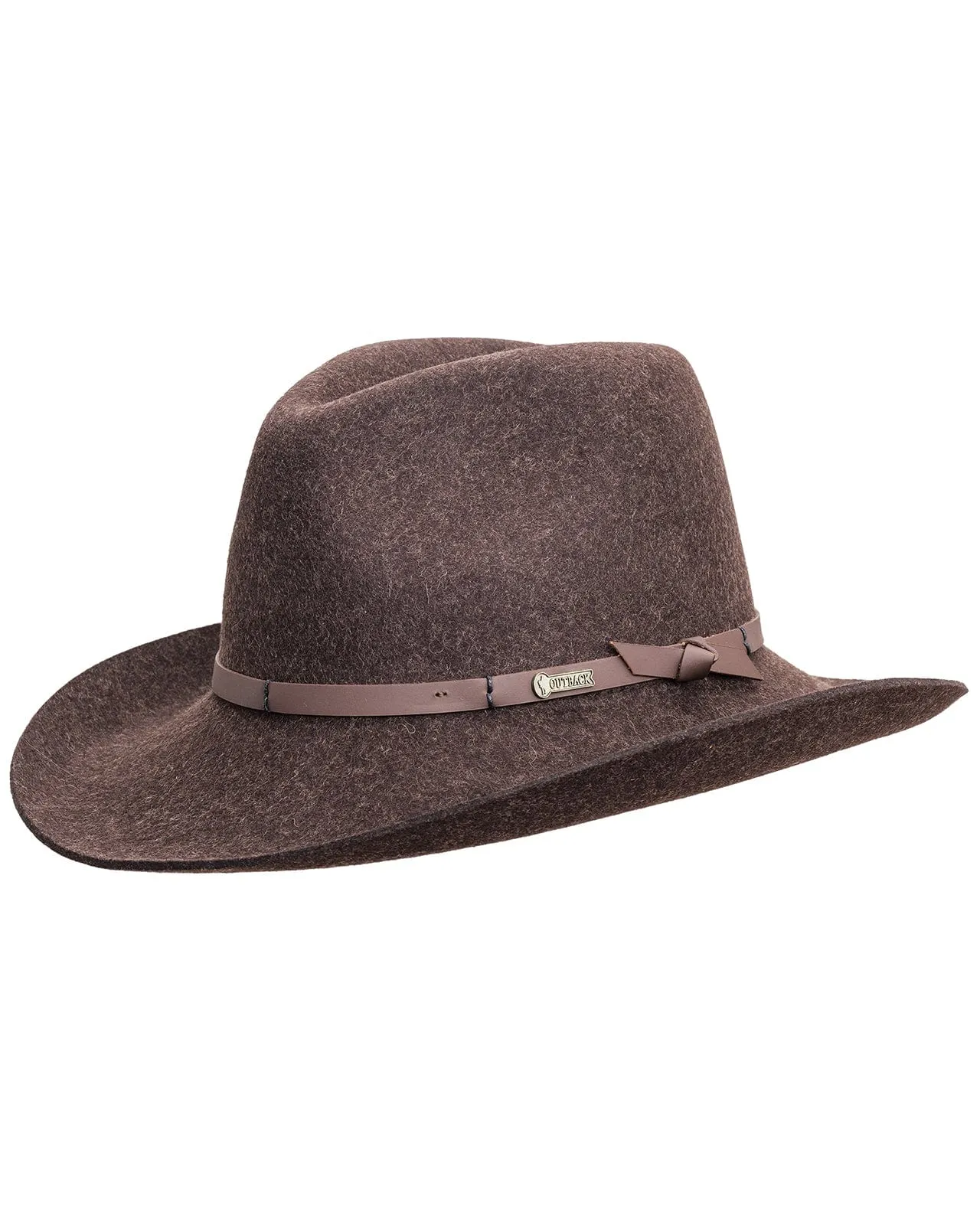 Gibson Wool Hat