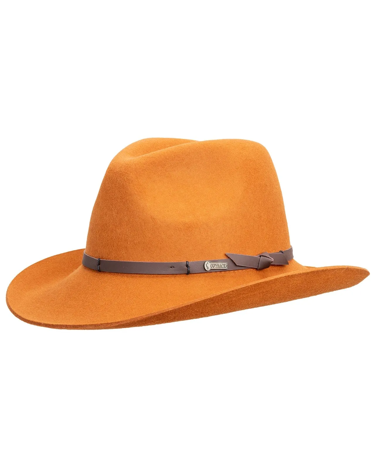 Gibson Wool Hat