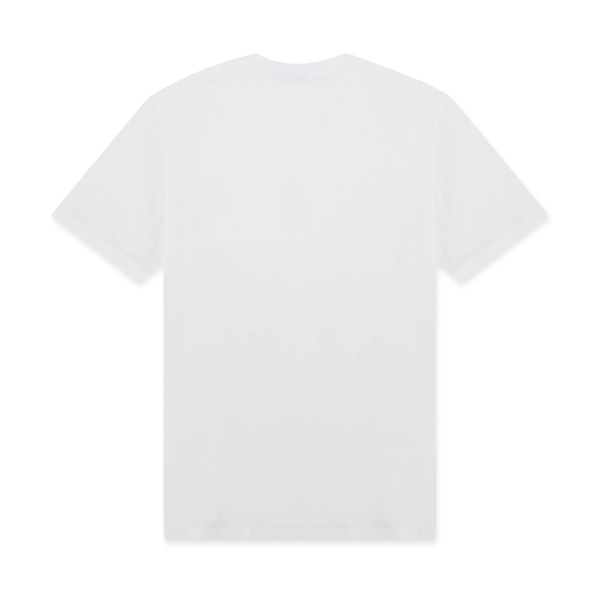 Gramicci One Point Logo Tee White