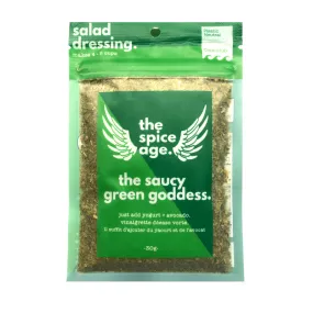 Green Goddess Dressing Blend