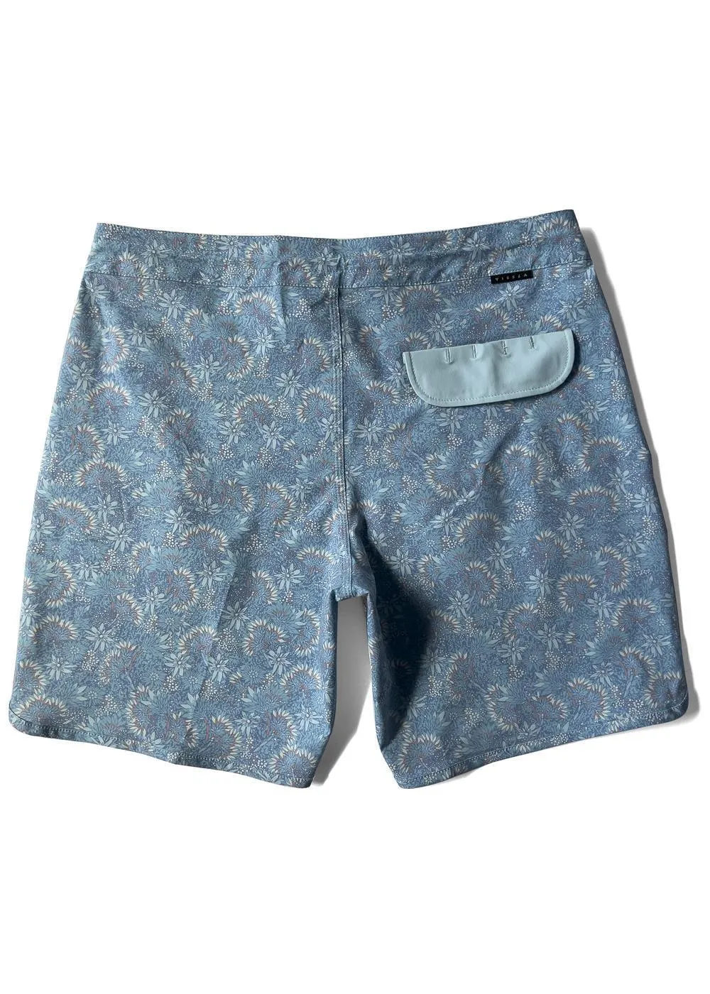 Greenhouse 17.5" Boardshort, JDE