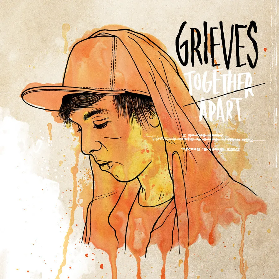 Grieves - Together/Apart