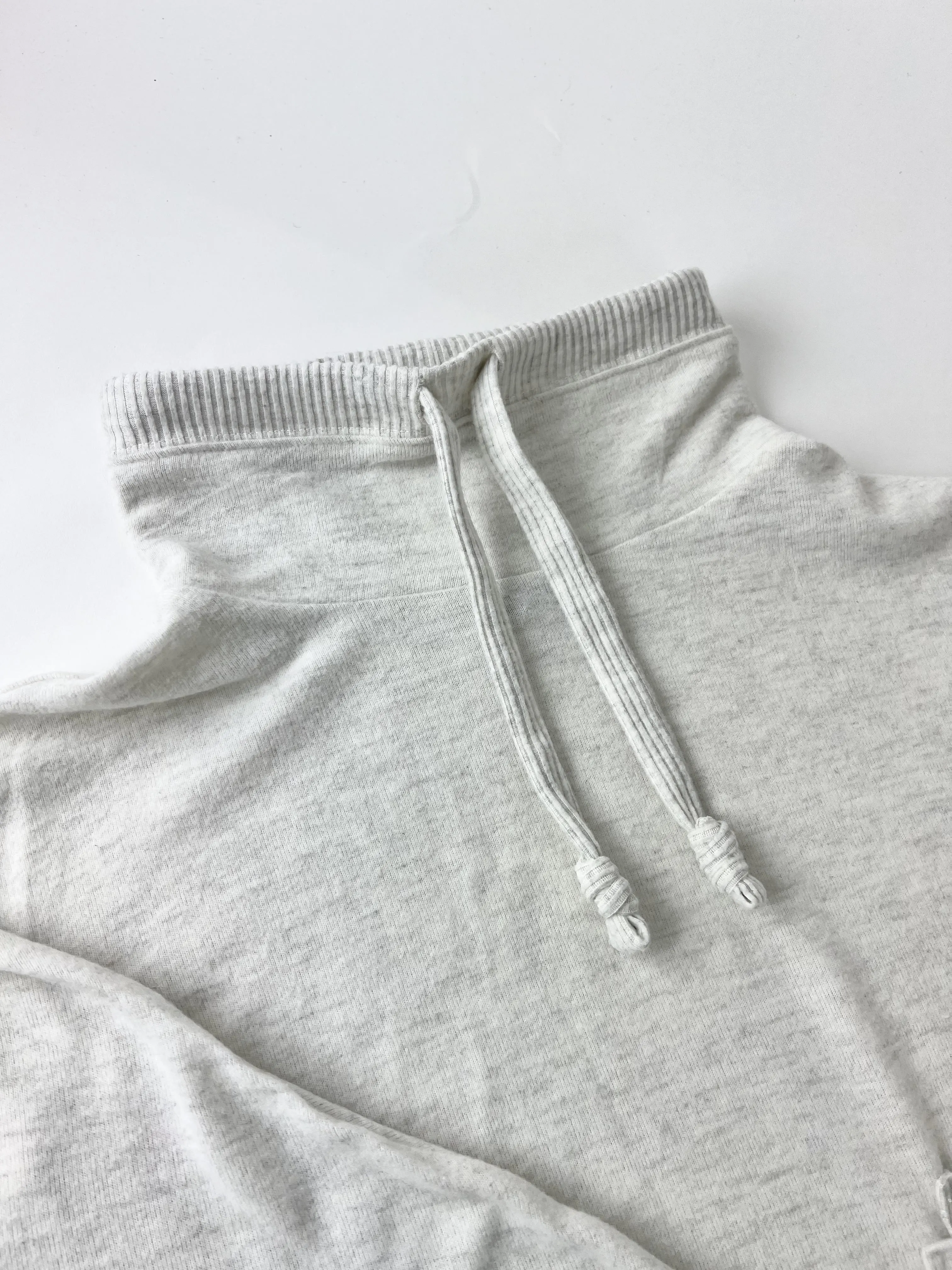 Hanna Funnel Neck Sweater | Democracy