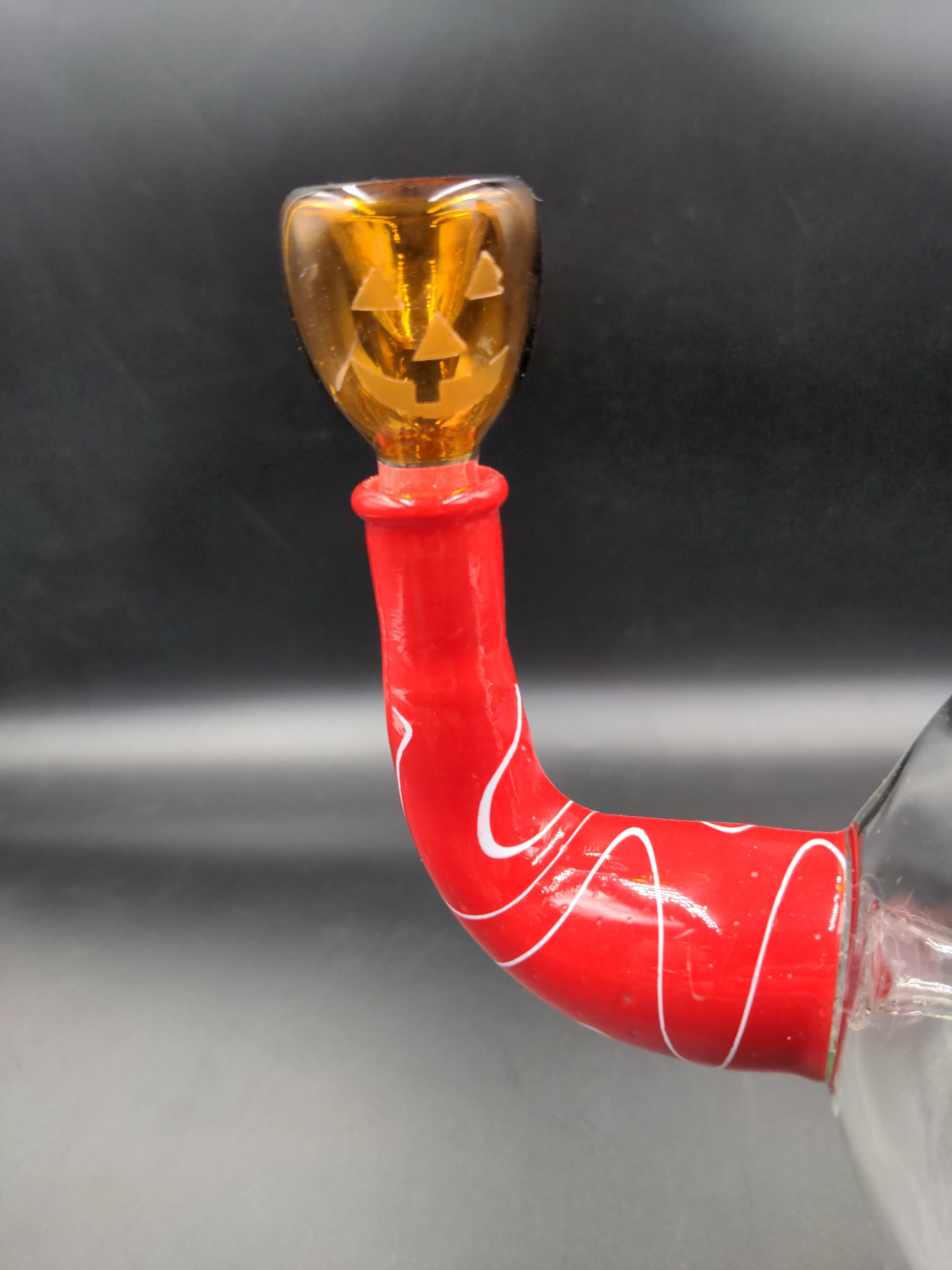 Hemper 11.5 Wicked Witch - Water Bubbler