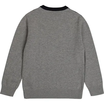 Hugo Boss Boys Pullover