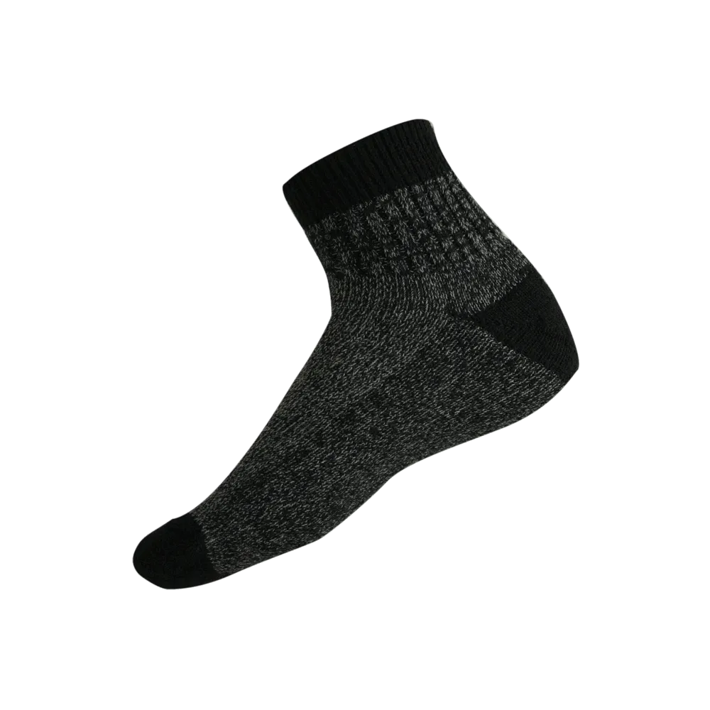 Humphrey Law 33B Merino Wool Sport Sock