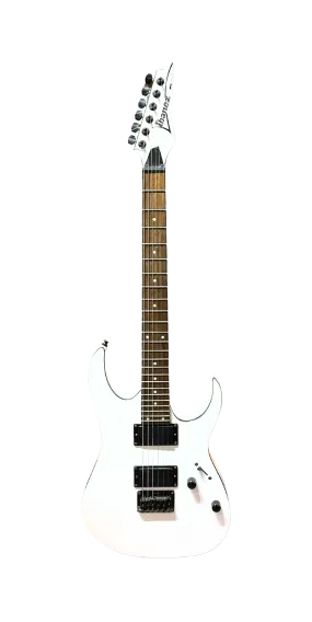 Ibanez RG2EX2 Solid Body Electric Guitar